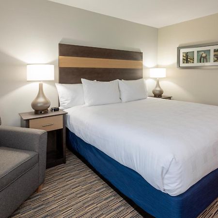Grandstay Hotel Milbank 外观 照片