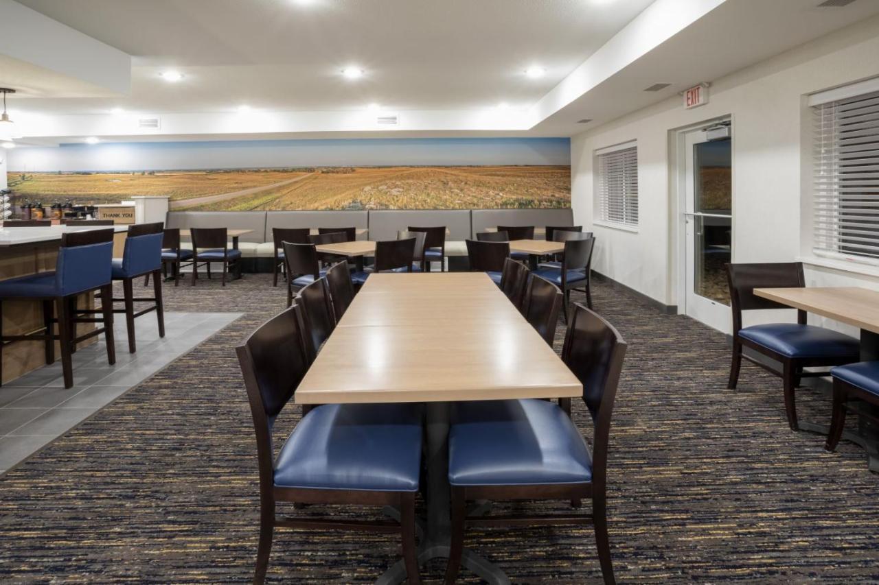 Grandstay Hotel Milbank 外观 照片